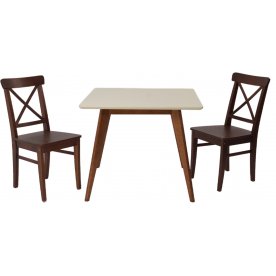 Обеденная группа Сканди Ингольф М 90