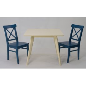 Обеденная группа Сканди Ингольф М 90