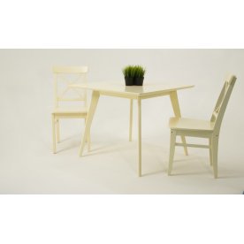 Обеденная группа Сканди Ингольф М 90