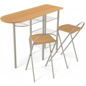 Обеденная группа SHT-DS19