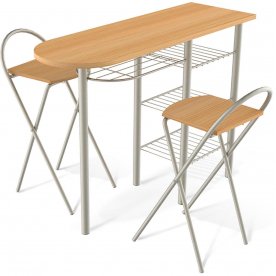 Обеденная группа SHT-DS19