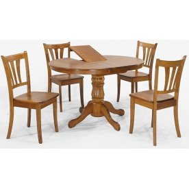 Обеденная группа Iglesias - Navarrese