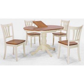 Обеденная группа Iglesias - Navarrese