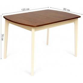 Обеденная группа Iglesias - Roberto