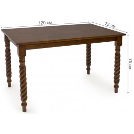 Обеденная группа Napoleon