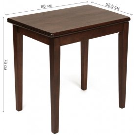 Обеденная группа Torres - Tempio