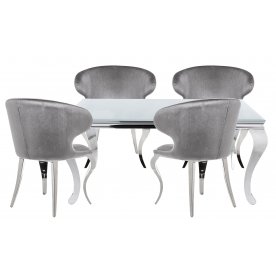 Обеденная группа Таширо