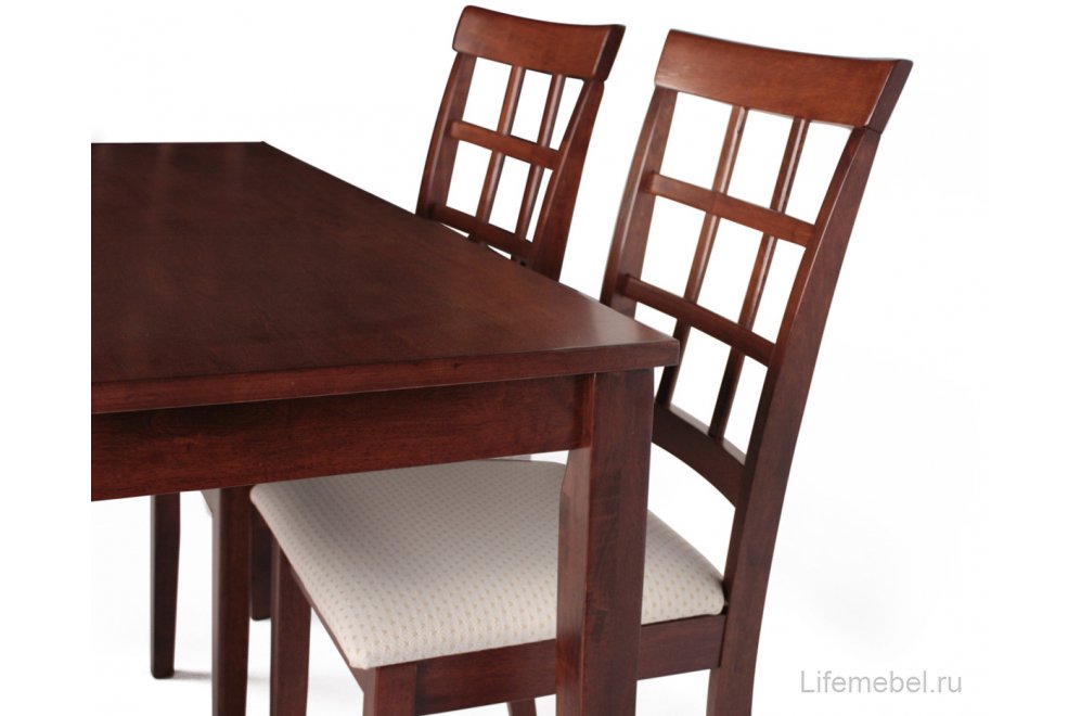 обеденная группа "Техас"