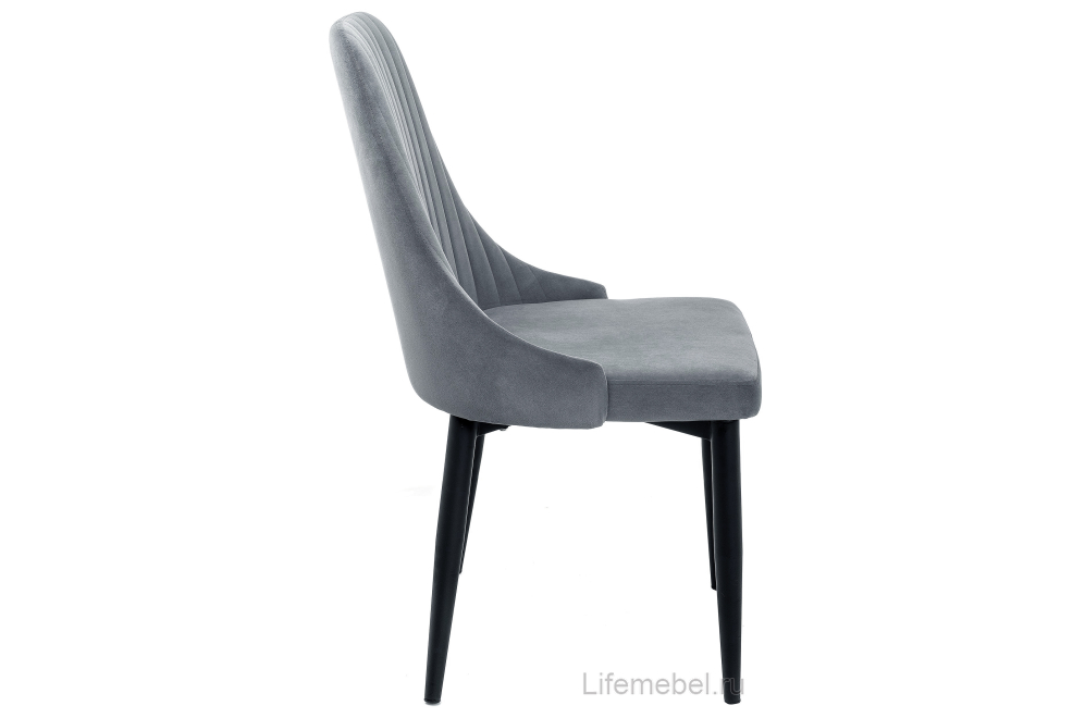 Обеденная группа Телма gray / black