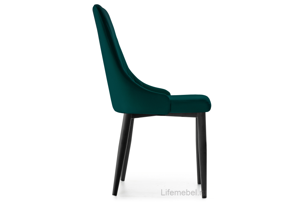 Обеденная группа Телма green / black