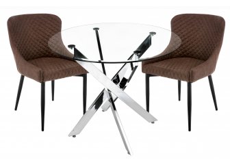 Обеденная группа Teo