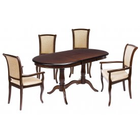 Обеденная группа Тери