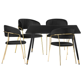 Обеденная группа Урасу