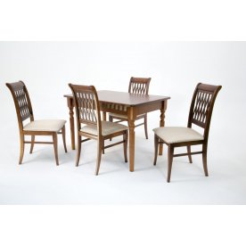 Обеденная группа Верди 120 / Рич