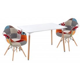 Обеденная группа Вигге