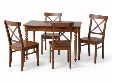 Обеденная группа Вивальди 120 / Ингольф