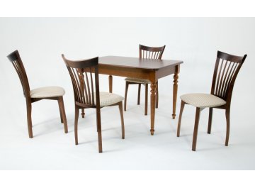 Обеденная группа Вивальди 120 / Миранда