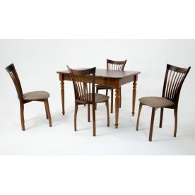 Обеденная группа Вивальди 120 / Миранда