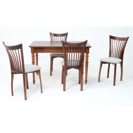Обеденная группа Вивальди 120 / Миранда