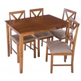 Обеденная группа Hudson