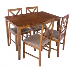 Обеденная группа Hudson