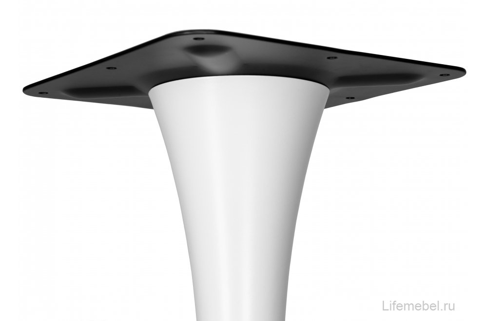 Подстолье барное Jim White High