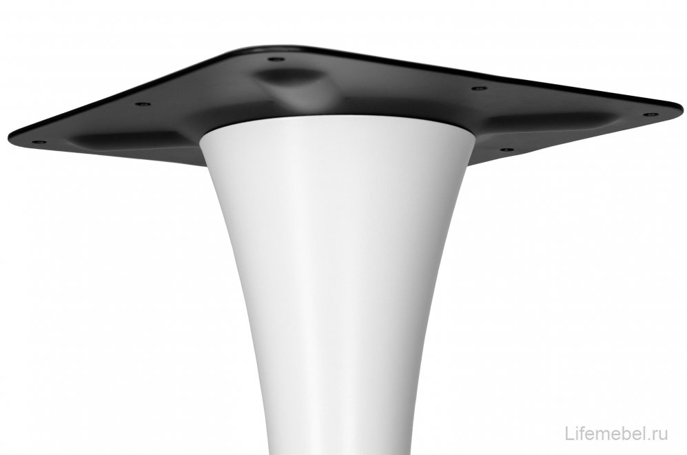 Подстолье барное Jim White High