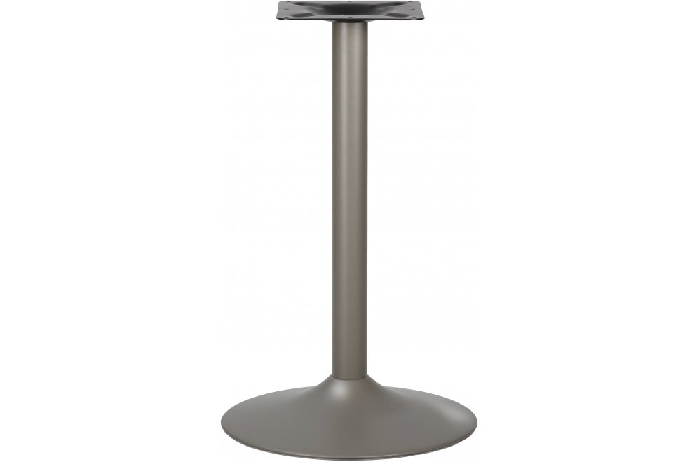 Подстолье обеденное Alan Grey-Beige