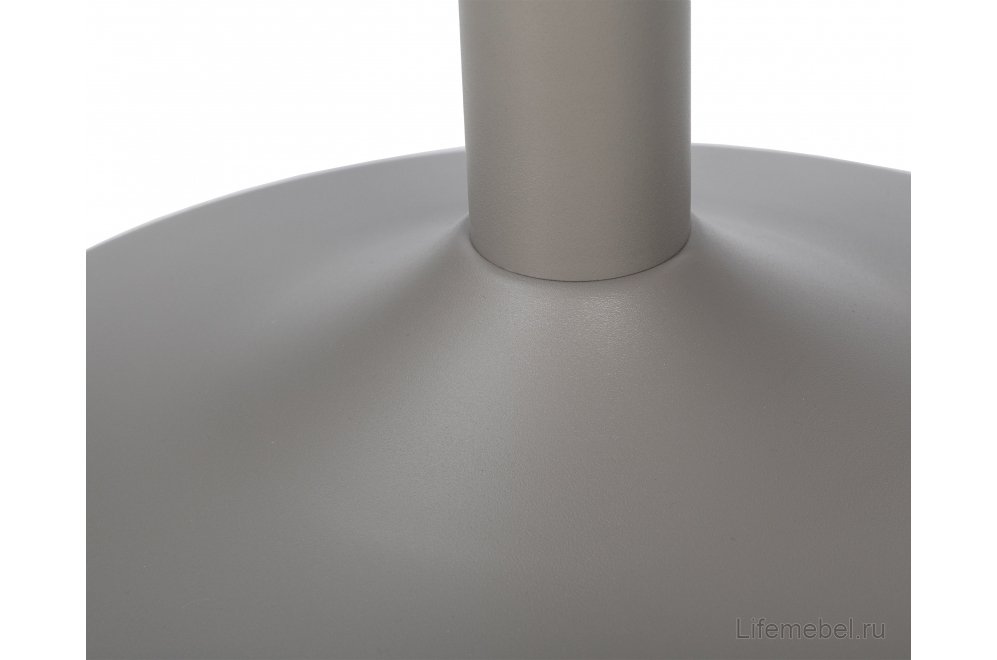 Подстолье обеденное Alan Grey-Beige