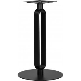 Подстолье Elan Black