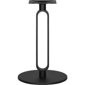 Подстолье Elan Black