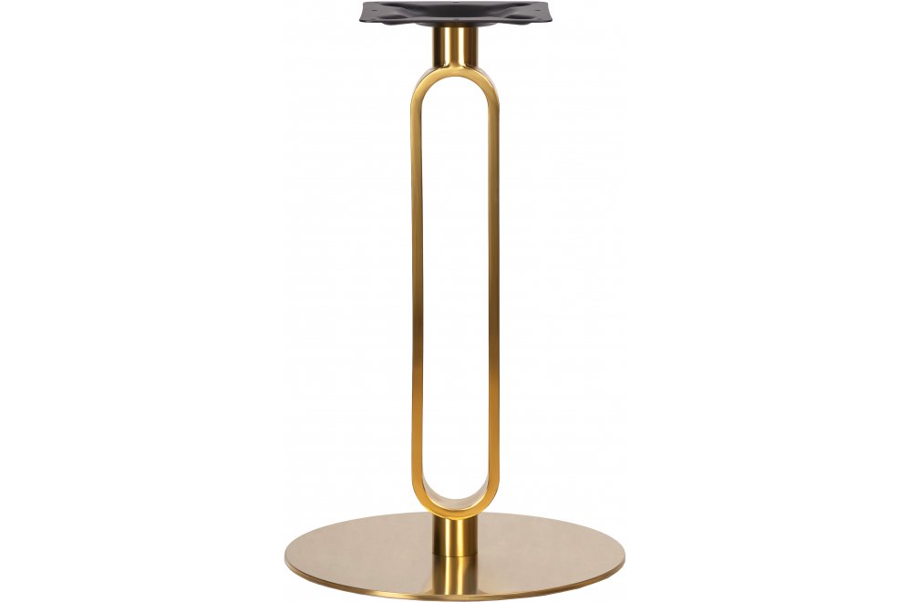 Подстолье обеденное Elan Gold 6702-LMS