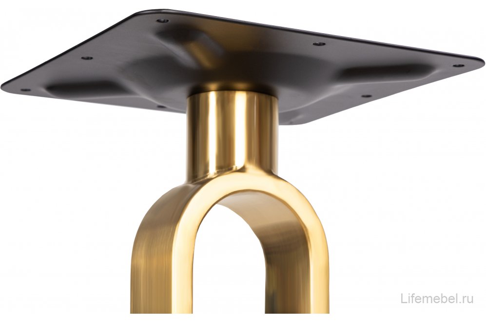 Подстолье обеденное Elan Gold 6702-LMS