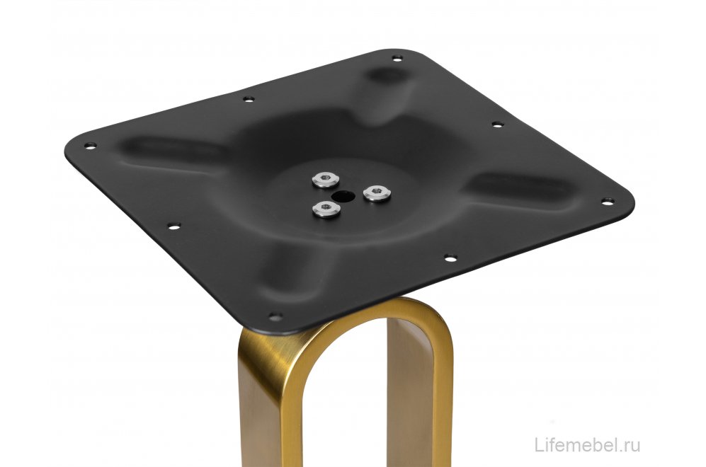 Подстолье обеденное Elan Gold 8702-LMS