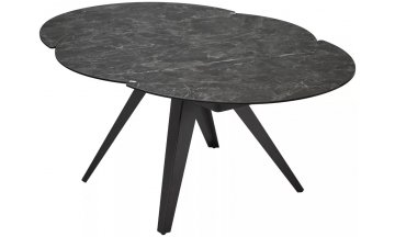 Керамический стол Aksel 130