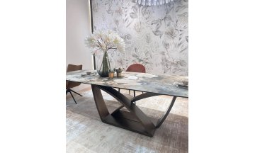 Керамический стол Alonso 200