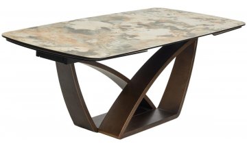 Керамический стол Alonso 200