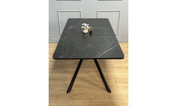 Керамический стол Брюле