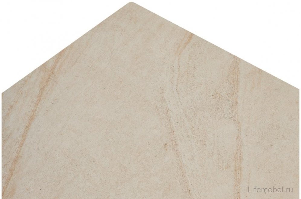 Керамический стол Cremona 180 kl-105 итальянская керамика / тауп