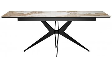 Керамический стол DikLine DKS140