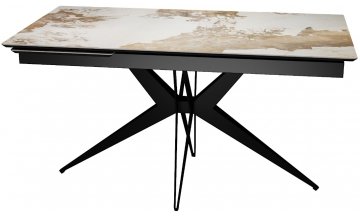 Керамический стол DikLine DKS140