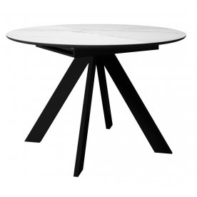 Керамический стол DikLine SKC90 d900