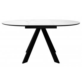 Керамический стол DikLine SKC90 d900