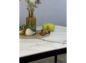 Керамический стол Локи