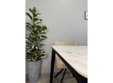 Керамический стол Локи