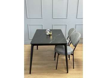 Керамический стол Локи