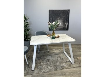 Керамический стол Мадлен