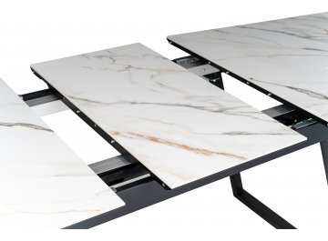 Керамический стол Месси