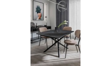 Керамический стол Неджи