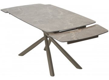 Керамический стол Rivoli 140